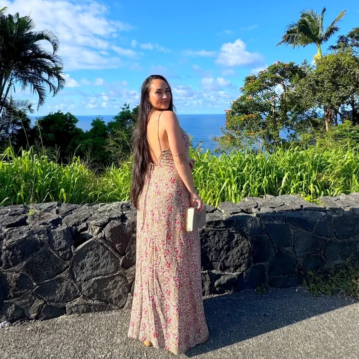 Ka’anihi Sills