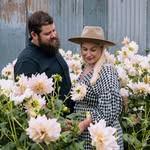 Palmer & Gunn | Clancy & Fiona
