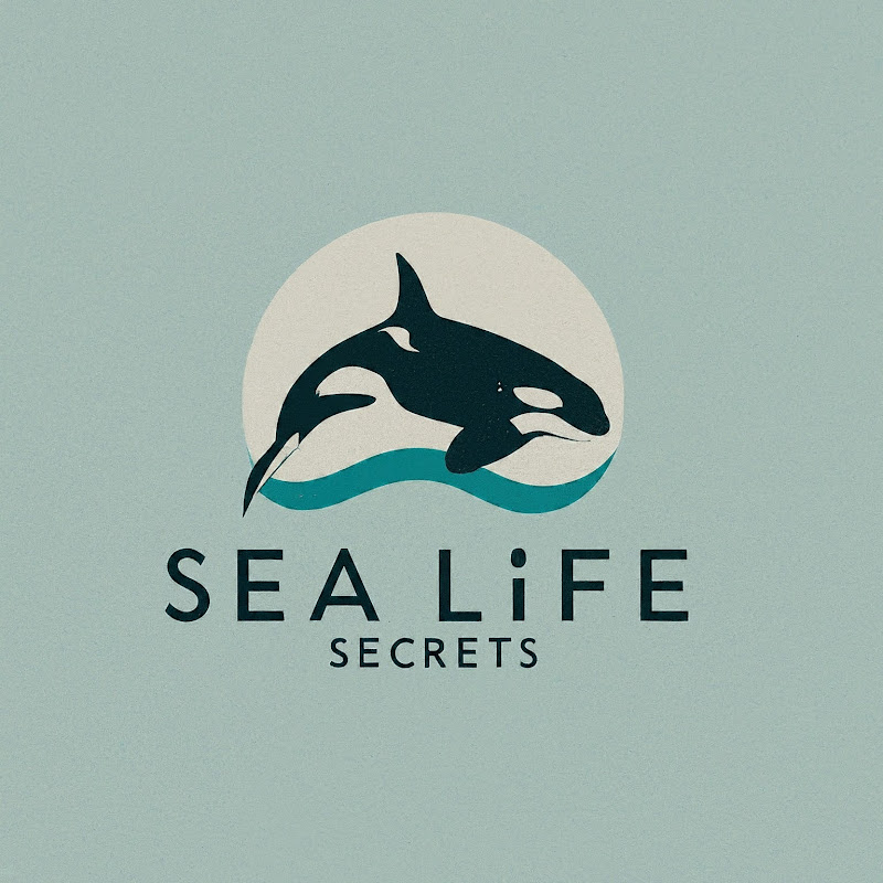 Sea Life Secrets