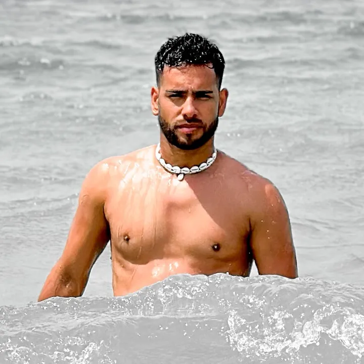 Lucke Acosta