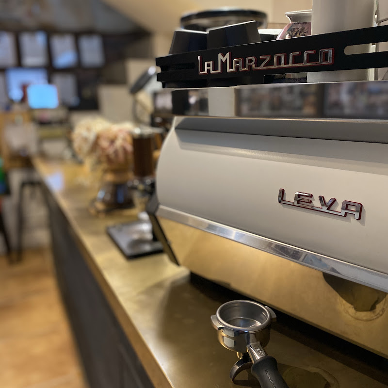 維堤咖啡Vetti Coffee