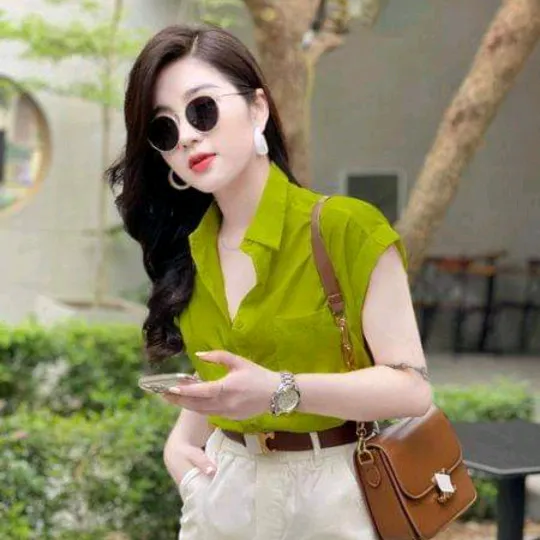 Thiên Hương Fashion