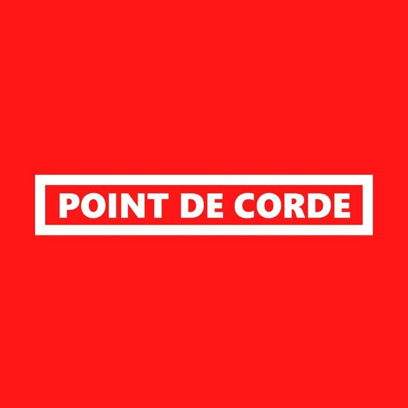 Point de corde. Podcast MotoGP en français.