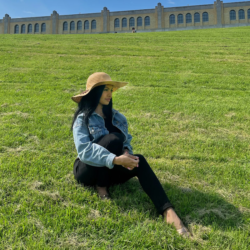 Just A Girl Story ♡