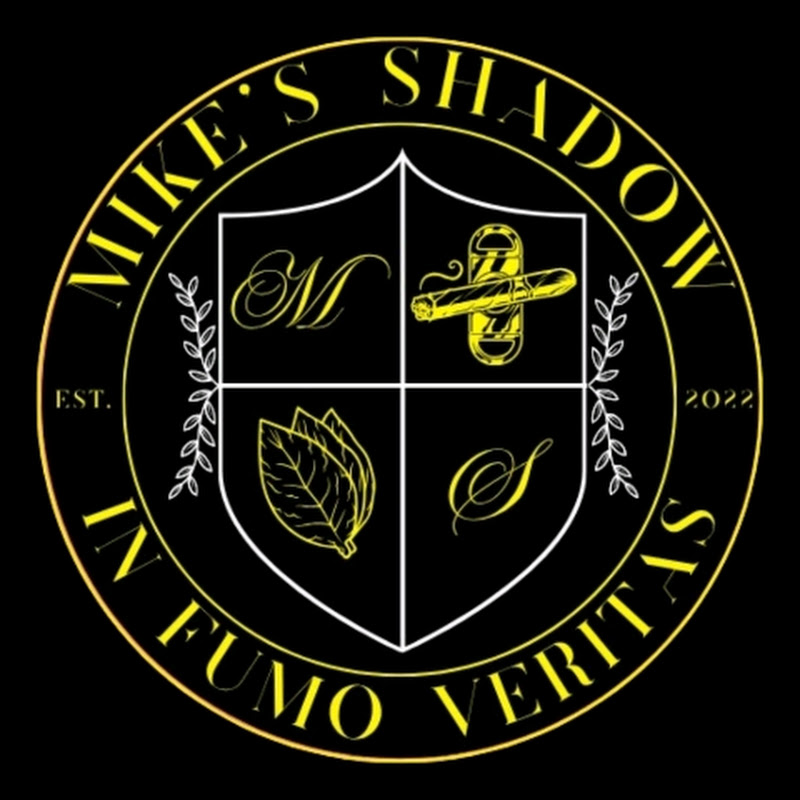 Mike's Shadow