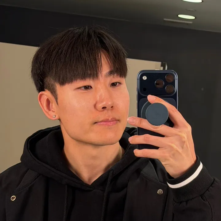 jaysunhong