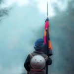 ⚔️ਖੜਕ ਸਿੰਘ ⚔️