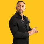 Ngahere Nuz Ngatai | Singer