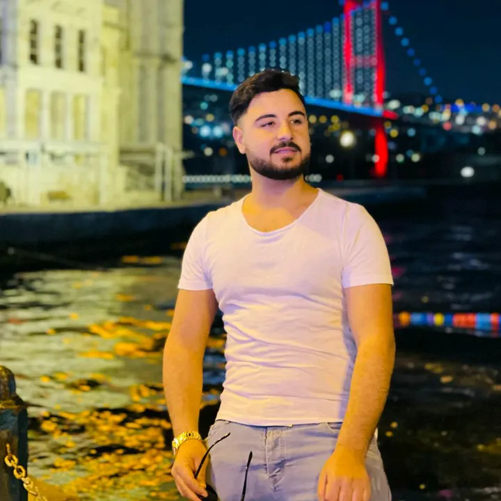 Ahmet dağ