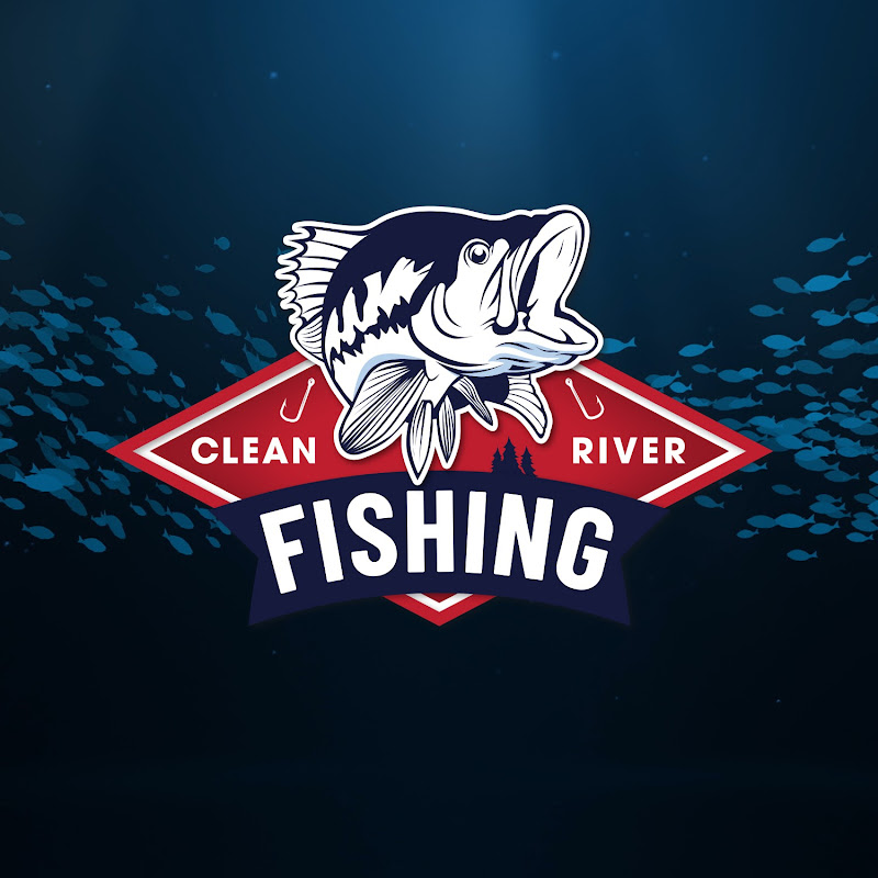 CLEAN RIVER FISHING