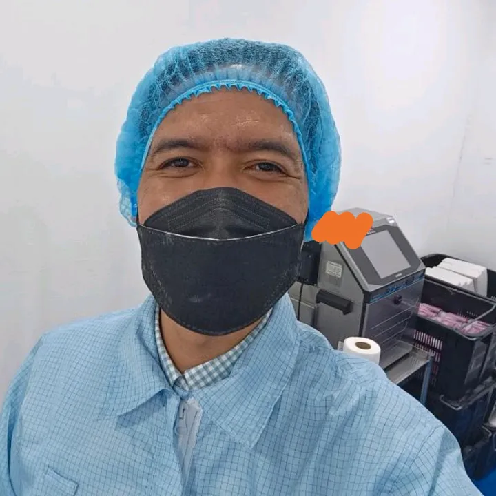 CEO HILMIE