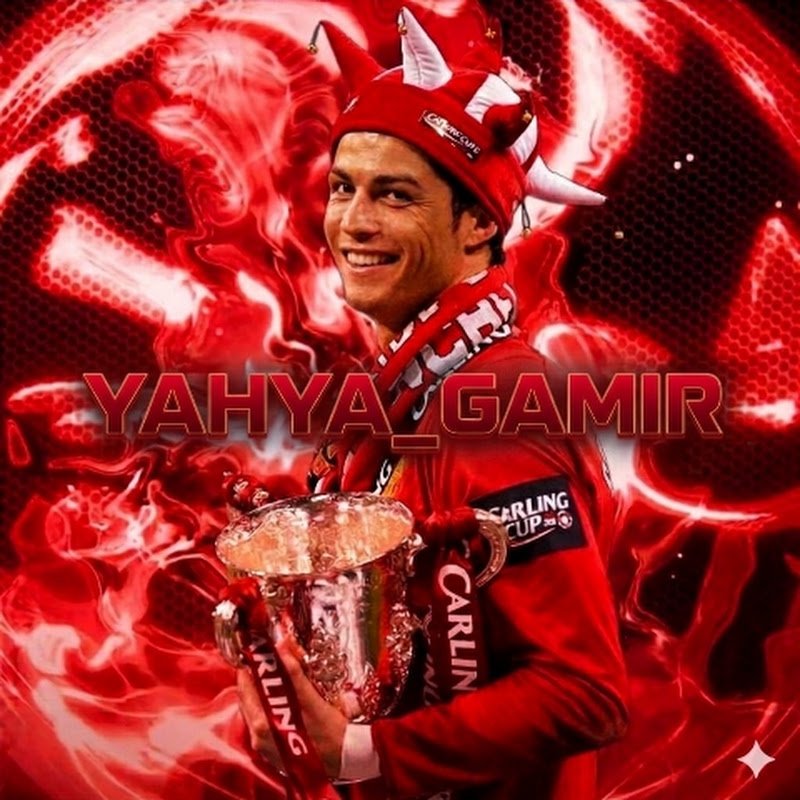  YAHYA_ GAMIR 