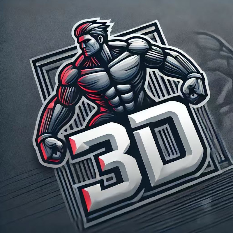 3D GIANT