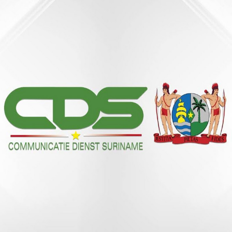 Communicatie Dienst Suriname