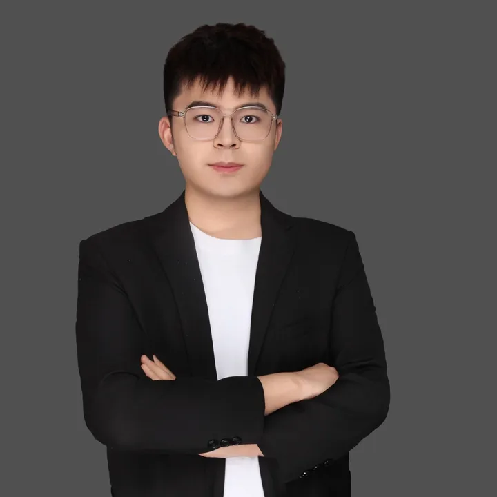 欧阳｜泰达快消