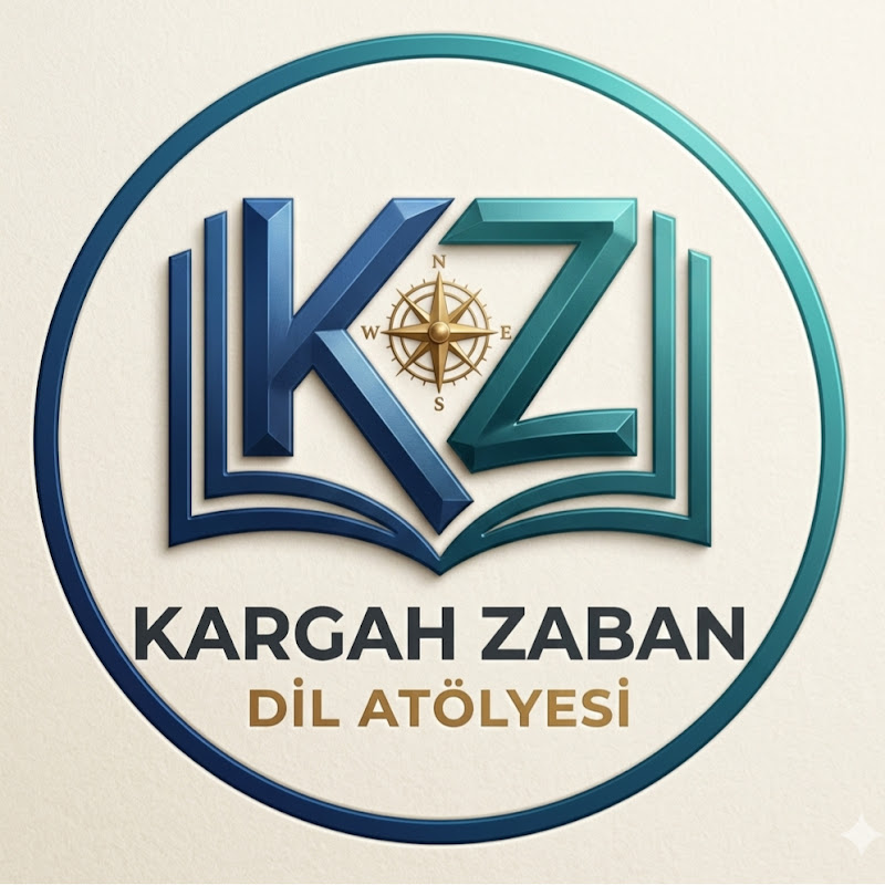KARGAH ZABAN