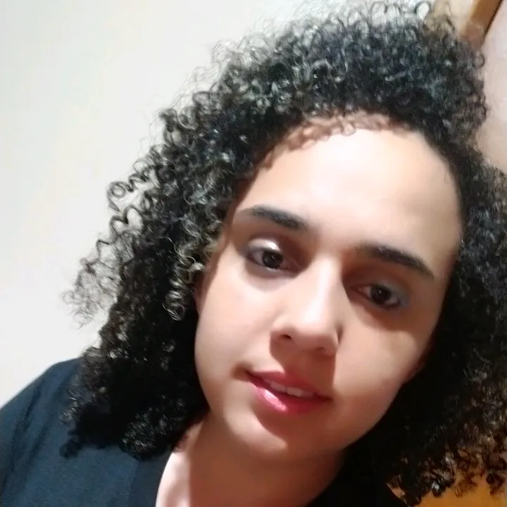 Ocinéia Martins Oliveira