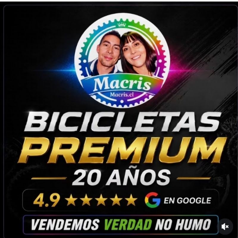 Tio Macris Ciclismo y Más