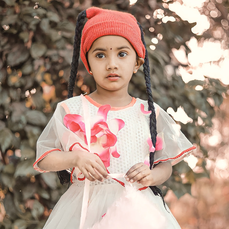 Swara vlogs in kannada