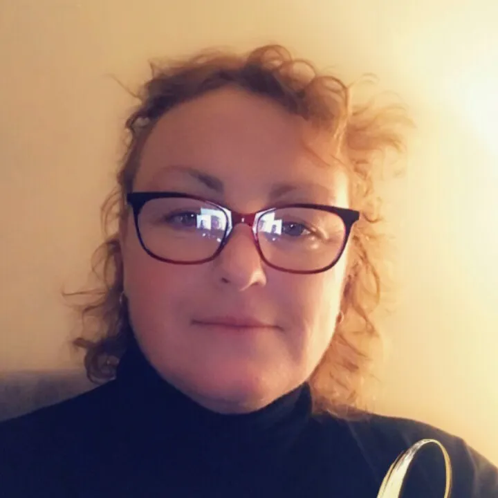 🇮🇪☘️ Noëlle ☘️🇮🇪