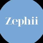 Zephii | KINDY BACKPACKS + RETRO MINI CLOTHING ⚡️