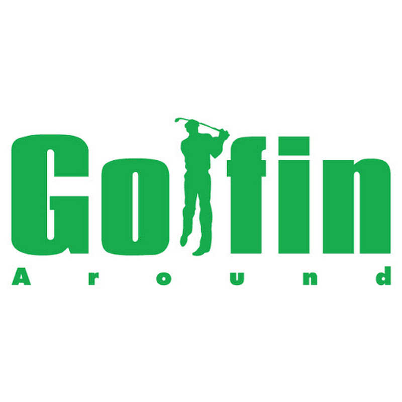 Golfin' Around TV- Radio- Magazine