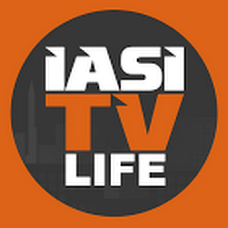 Știrile Iași TV Life
