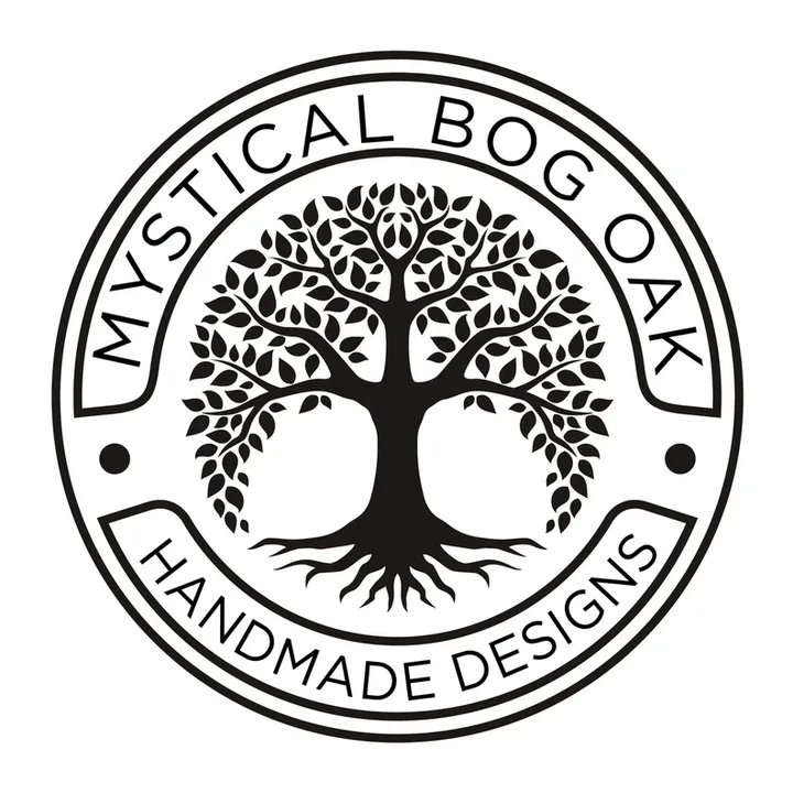 Mystical Bog Oak Jewellery