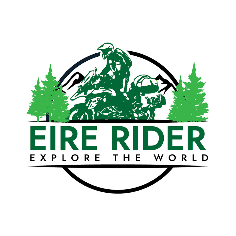 EireRider Motorcycle Adventures