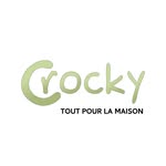 Crocky 🏠 tout pour la maison