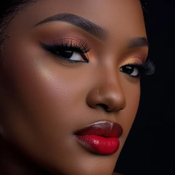 Serafina Mercedes Aliska