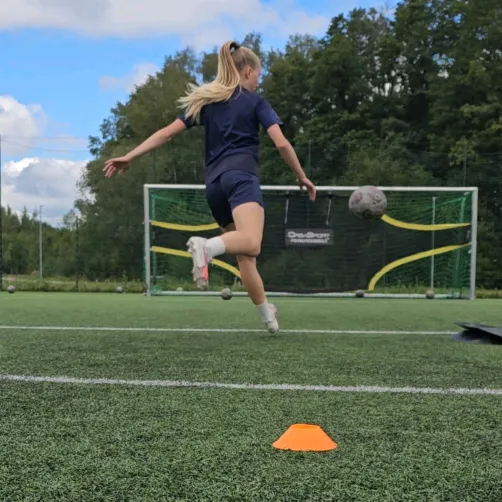 Ilona⚽️