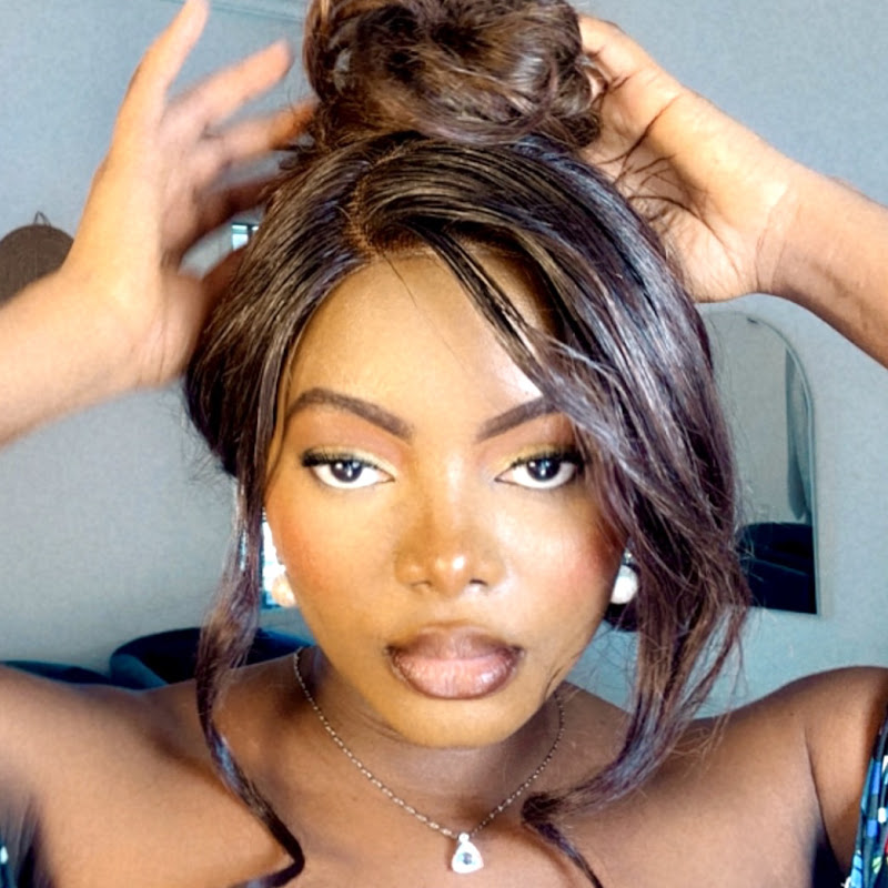 Nonye Richy