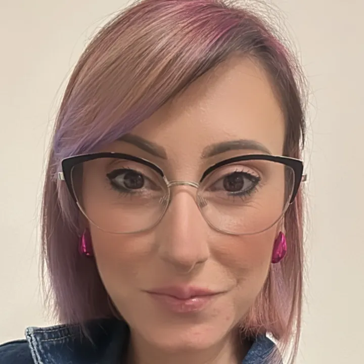 Monica Avolio