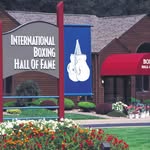 Boxing Hall Of Fame