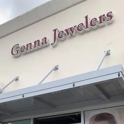 Genna’s Jewelry