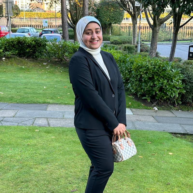 Dr Nada Fahim د/ندى فهيم