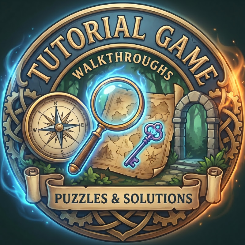 Tutorial Game