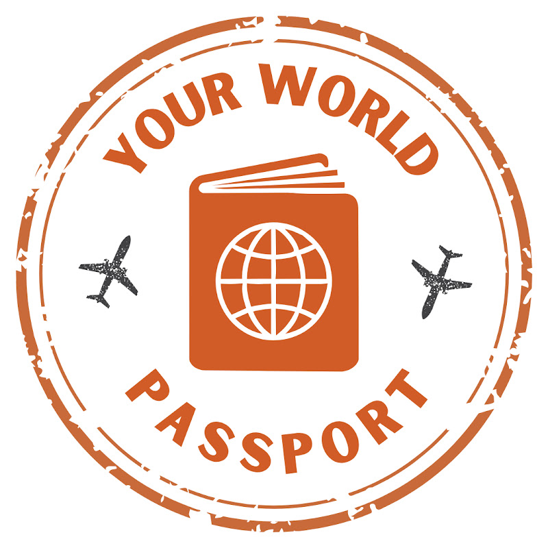 Your World Passport