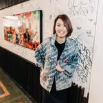 Mayuko Easton