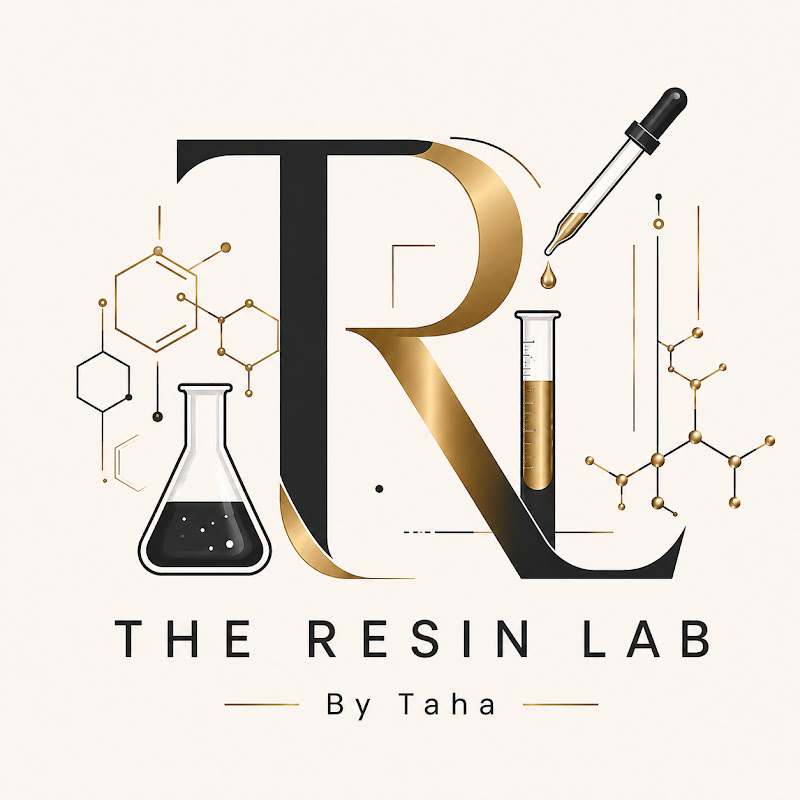 The Resin Lab
