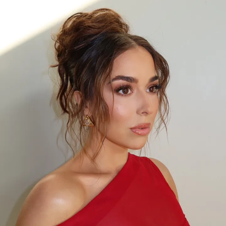 Alisha Revel