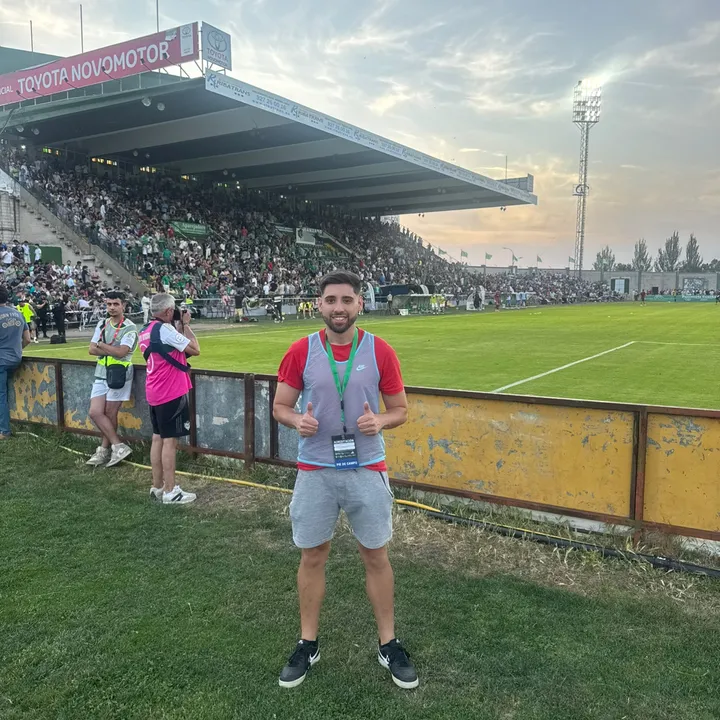Beltran Futbol⚽️
