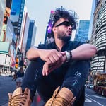 Jonathan Palacios