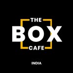 The Box Cafe India 🇮🇳