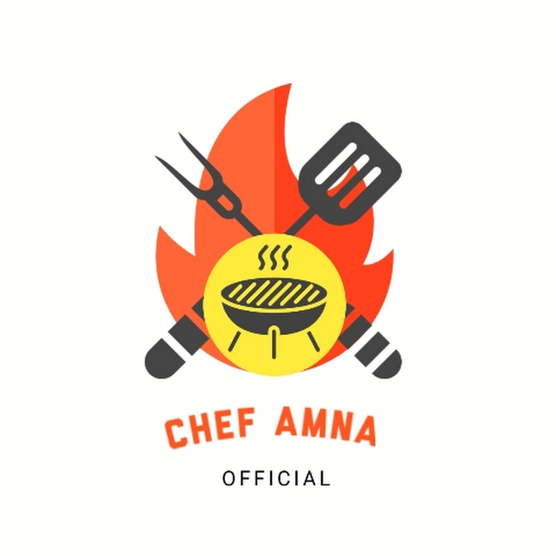 Chef Amna Official 