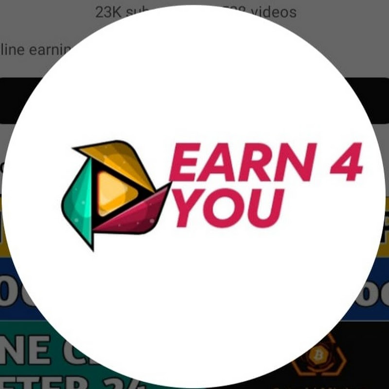 Earn 4 you 