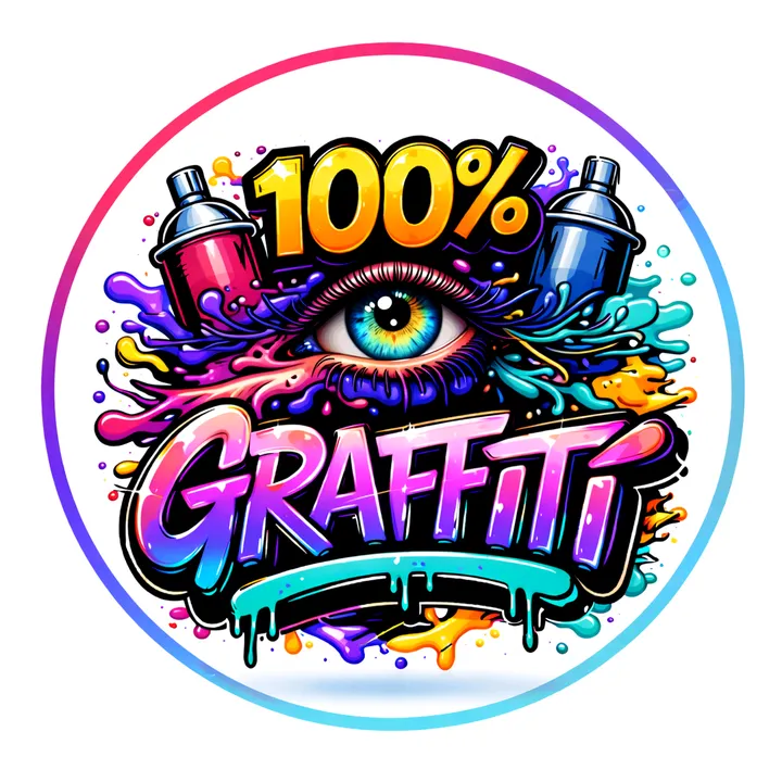 Graffiti 100%