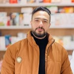 Dr. Tawfik Ahmed | HealthTech Entrepreneur | Beauty Expert