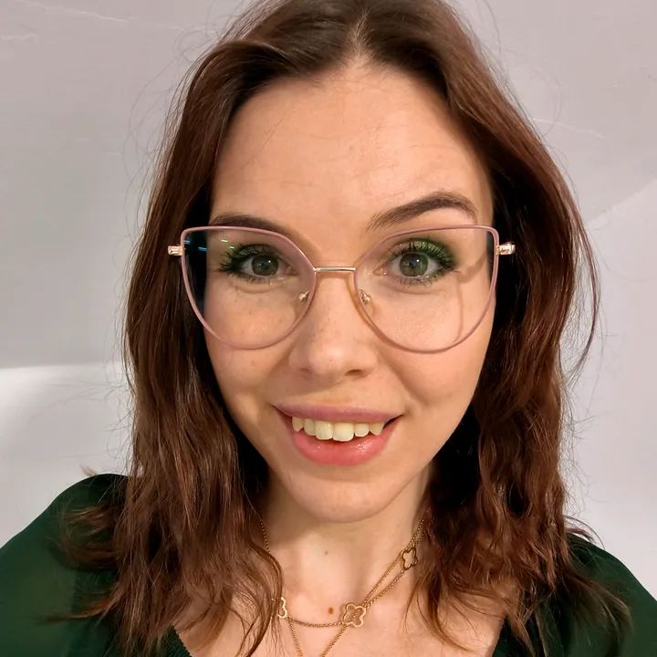 Alina Jasmin